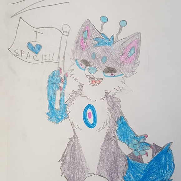 Meet your Posher, Anca - Picture 1 of 1